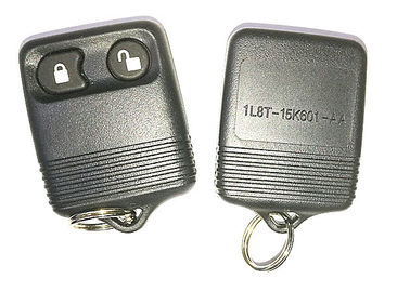 Clé futée de bouton de 1L8T-15K601-AA 315 mégahertz FORD 2 pour la portière de voiture d'Ulock