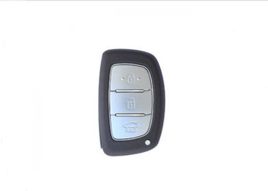I10 / Accentuez la batterie 2013-2015 incluse par bouton de la clé 95440-B4500 3 de voiture de Hyundai