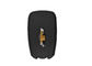 FCC principale automatique HYQ4EA de bouton du gousset 3 de Chevrolet de matière plastique OEM de 433 mégahertz