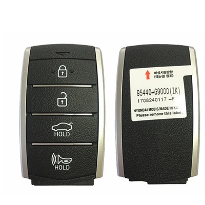 acheter clé Keyless 95440 G9000 47 CHIP Hyundai Smart Key Fob de voiture de 433mhz Hyundai online manufacture