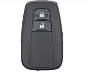 acheter 433MHz 2 bouton 89904-42170 Toyota RAV4 2019-2020 principal futé fabrication en ligne