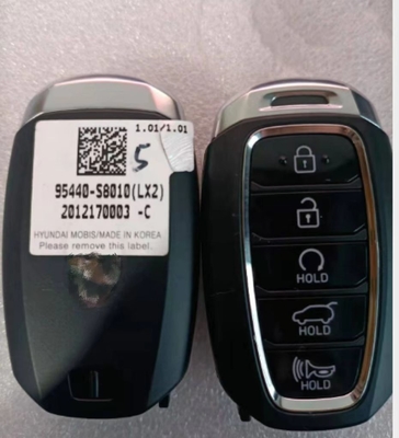 acheter 433MHz 5 clé futée du bouton 95440-S8010 Hyundai pour la palissade fabrication en ligne