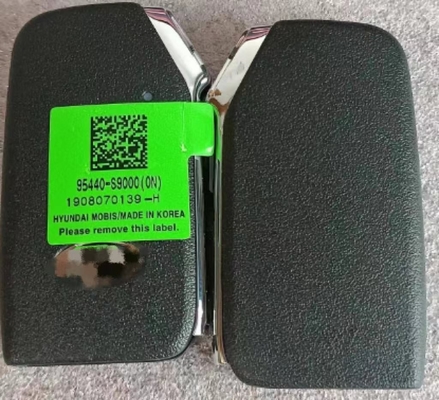 acheter 433Mhz en plastique 95440-S9000 Kia Telluride Smart Key 2020 3+1 boutons fabrication en ligne
