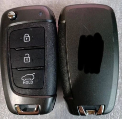 acheter bouton OKA-450T Flip Remote Key For Hyundai I30 de 95430-G3200 433MHz 3 fabrication en ligne