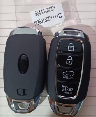 acheter puce du bouton 47 de la clé 433MHz 4 de 95440-J9001 Hyundai Kona Smart fabrication en ligne