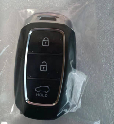 acheter 433Mhz 3 clé futée du bouton 95440-S1100 pour Hyundai 2018 Santa Fe fabrication en ligne
