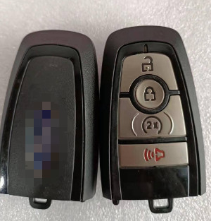 acheter 902MHz 3+1 bouton FCC ID M3N-A2C93142600 PN 164-R8182 clé intelligente pour le Ford Edge Ranger XLT fabrication en ligne