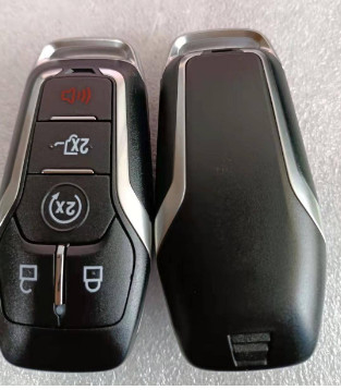 acheter 902Mhz 4 + 1 bouton 49 puce 164-R8117 M3N-A2C31243300 clé intelligente pour Ford série F online manufacture