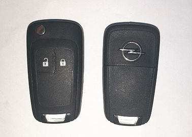 acheter OEM 13271922 principal à distance d'Opel de clé de voiture de Vauxhall de matière plastique de 2btn 433mhz disponible fabrication en ligne