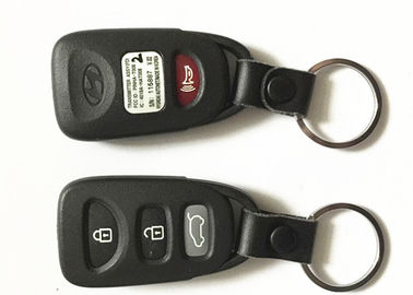 acheter Noir à distance d'OEM du bouton PINHA-T008 de la clé 4 de voiture professionnelle de Hyundai fabrication en ligne