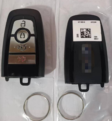 acheter 315MHz 3 + 1 bouton 49 puce 164-R8150 M3N-A2C93142300 clé intelligente Pour Ford Edge Explorer fabrication en ligne
