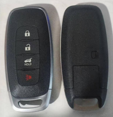 Qualité  433MHz 3+1 Button 4A Chip KR5TXPZ1 S180146105 285E3-5MR3B Smart Key For Nissan Pathfinder Ariya 2022-2023 Usine