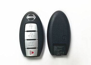 acheter extérieur Keyless d'entrée de traînée de 3btn 433mhz Nissan Qashqai Intelligent Key S180144104 Nissan X online manufacture
