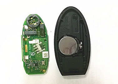 acheter OEM 2014 - Nissan Remote Key Pn 2016 285E3-4CB1C S180144106 fabrication en ligne