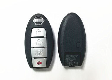 acheter Gousset de clé de Nissan Altima de matière plastique, clé d'extérieur de voiture du bouton KR5S180144014 4 fabrication en ligne
