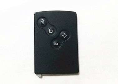 acheter Gousset Keyless professionnel de clé de Smart Remote de Renault Koleos de bouton du gousset 4 d'entrée fabrication en ligne