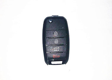 acheter Extérieur Keyless extérieur lisse d'entrée de l'identification TQ8 RKE 3F05 4 B KIA RIO de FCC de clé de voiture de KIA online manufacture