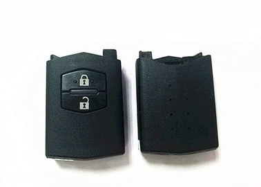 acheter gousset principal à distance Mazda de voiture de 315mhz de la clé 5WK49531F de noir de bouton professionnel de la couleur 2 online manufacture