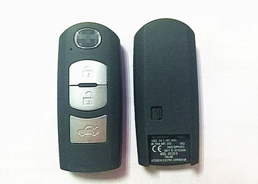 acheter 433 gousset principal principal de matière plastique du bouton SKE13E-01 Mazda Smart de mégahertz 3 fabrication en ligne