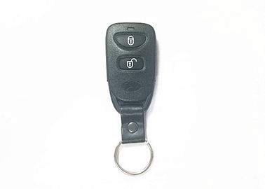 acheter Gousset principal à distance 2 Button+Panic 315MHz 95430-1F210 de clé de voiture de Hyundai d'émetteur fabrication en ligne