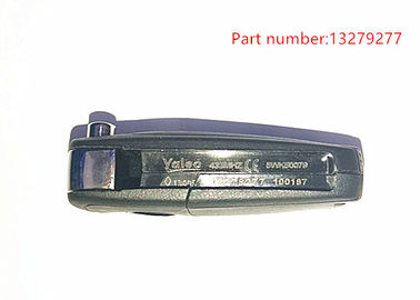 acheter 3 voiture des boutons 433MHz 13279277 Vauxhall Astra Key Fob Corsa Insignia Zafira Vauxhall Flip Key For online manufacture