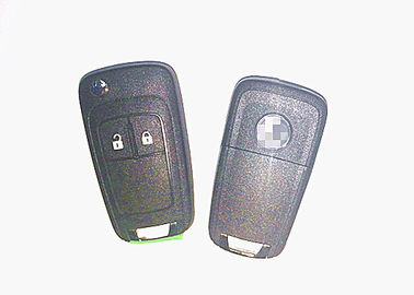 acheter 433MHZ 2 clé futée de voiture de clé de voiture de Vauxhall du bouton 95507072 pour l'Opel Corsa D online manufacture