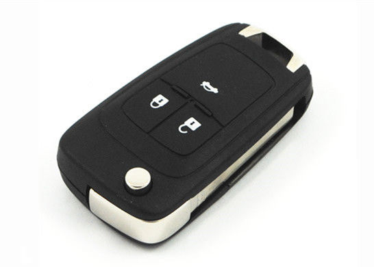 Qualité  433MHZ 3 Button 13279277 46 CHIP for Astra J / Insignia Vauxhall Car Key Usine