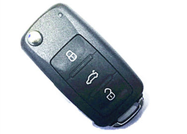 acheter Pièce principale à distance 7N5 837 de Seat de voiture de Seat UDS gousset principal futé de 202 H avec 433 mégahertz fabrication en ligne