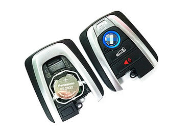 acheter BMW intelligente 9362177-01 Nbg1dgng1 2013dj5983 de clé de voiture de BMW fabrication en ligne