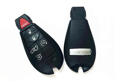 acheter La clé à distance d'IYZ-C01C Dodge Ram/6 boutonnent le gousset principal pour la jeep Chrysler de Dodge fabrication en ligne