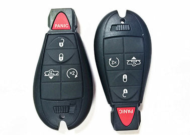 acheter L'identification GQ4-53T de FCC à distance Keyless professionnelle de gousset de Dodge Ram pour ouvrent la portière de voiture fabrication en ligne