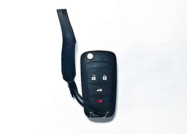 acheter Extérieur de voiture de clé de secousse de l'identification OHT01060512 de FCC, clé de BTN Rmt du gousset de clé de terrain de GMC 2010 - 2015 4 online manufacture