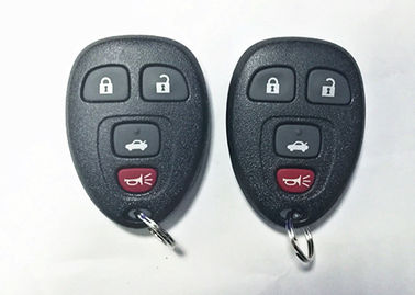 acheter Gousset noir FOB principal automatique à télécommande Keyless de clé de télélancement de GM de couleur online manufacture