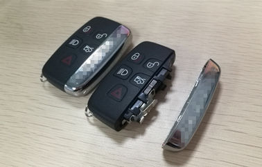 acheter Clé à télécommande de Jaguar de 5 BOUTONS, clé de HK83-15K601-AB 434mhz Jaguar Smart fabrication en ligne