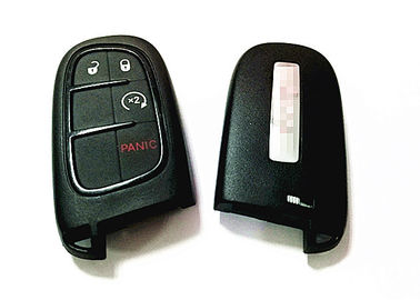 acheter Clé à distance de Dodge Ram de 4 boutons GQ454T 56046956AG pour Chrysler/Dodge/jeep fabrication en ligne