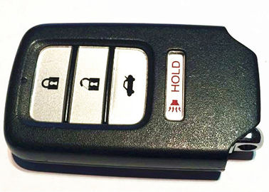 acheter Clé futée de 315 mégahertz Honda Accord/PANIQUE PLUS gousset ACJ932HK1210A 3 principaux de Honda Civic fabrication en ligne