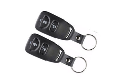 acheter Clé de voiture de 2 Button+Panic Hyundai PLNHM-T002 315MHz pour l'accent de Hyundai Santa Fe fabrication en ligne
