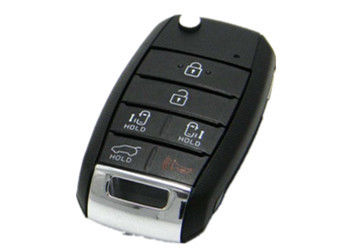acheter Télélancement Keyless de l'identification TQ8 RKE 3F05 4 B KIA RIO de FCC de clé de voiture de KIA d'entrée fabrication en ligne
