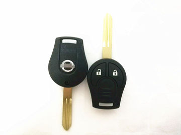 acheter 2 microns principaux à distance de Juke de traînée de Nissan X de bouton TWB1U766 examiné etc. avec la batterie online manufacture