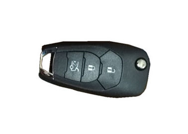 acheter 2014DJ0124 PCF 7961 extérieur Keyless de Chevrolet de gousset de clé de Chevrolet Cruze/3 boutons online manufacture