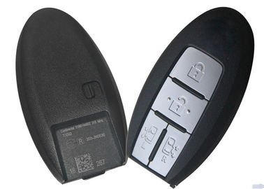 acheter Bouton à distance 315MHZ de la clé 4 de l'identification S180144602 Nissan de FCC pour Nissan Quest fabrication en ligne