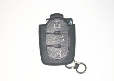 acheter Clé de voiture de MYT8Z0837231 Audi, 3 + 1 qualités FOB d'OEM de clé d'Audi de boutons 315 mégahertz fabrication en ligne
