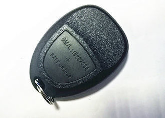 acheter 315 Clicker principal automatique de gousset de clé d'émetteur d'entrée de contrôle de la partie 15252034 de GM de gousset de mégahertz online manufacture