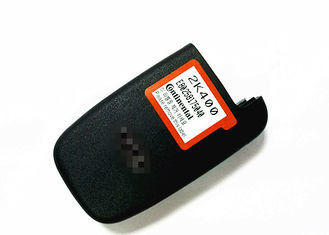 acheter Nouvel Sportage K2 K5 KIA extérieur de voiture de clé de secousse de bouton de la clé 433MHz 3 de voiture d'ID46 KIA fabrication en ligne