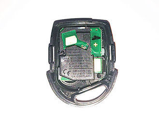 acheter Bouton de Ford Car Key 3 d'ANNONCE de Ford Focus Mondeo Transit 98AG 15K601 433 mégahertz fabrication en ligne