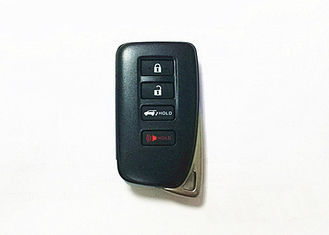 acheter Gousset de clé d'entrée de l'identification HYQ14FBA Lexus de FCC/OEM Keyless futés de Shell caisse principale de voiture disponible fabrication en ligne