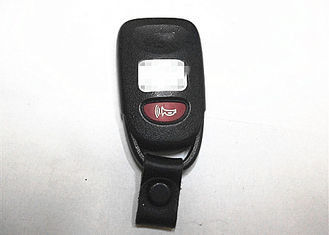 acheter Gousset de clé de télélancement de Hyundai Santa Fe de 3 boutons PINHA-T008/95411-0W100/95411-0W120 fabrication en ligne