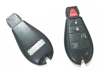 acheter 5 bouton IYZ - C01C Dodge Ram Shell principal à distance pour Chrysler esquivent VW de jeep online manufacture