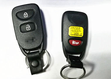 acheter Extérieur Keyless principal intelligent en plastique d'OEM TQ8-RKE-4F14 de Hyundai 433 mégahertz fabrication en ligne
