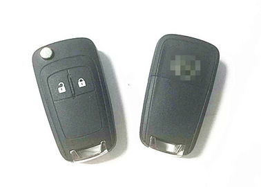 acheter 2 extérieur complet FOB de clé d'Opel du gousset 13574868 de clé de voiture de Vauxhall de bouton fabrication en ligne